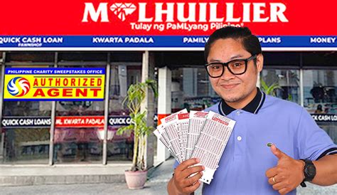 lottery agent near me.